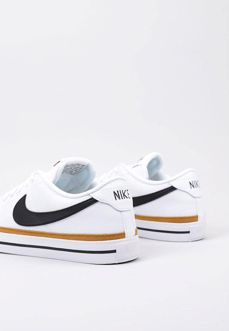 Nike Women's Court Legacy Canvas Sneakers