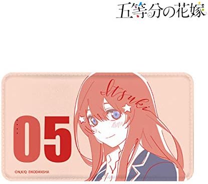 Amazon 五等分の花嫁 五月 Lette Graph モバイルバッテリー アニメ 萌えグッズ 通販