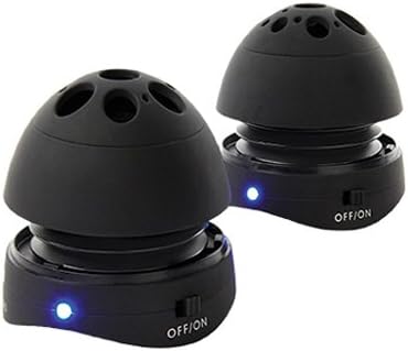 Pop Up Ster Speaker Pod