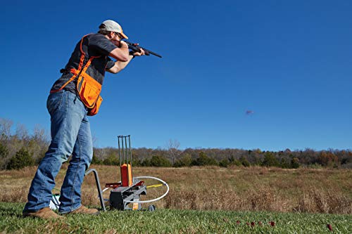 Champion WheelyBird Auto-Feed Trap (Renewed)