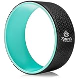 Nature's Integrity Yoga Wheel 13