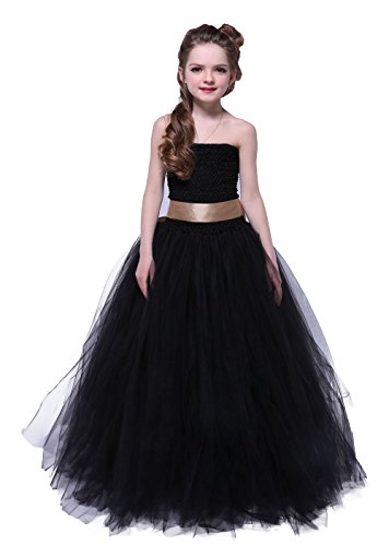 Tutu Dreams Girls' Princess Costume Plus Size (2--14)