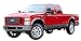 Monkey Autosports 2008-2010 Ford F250/350 Factory/OE design Fender Flares | Set of 4 | Front Right, Front Left, Rear Right and Rear Left | Fits 2008-2010 FORD F-250 and F-350 (EXCLUDES Dually Models)