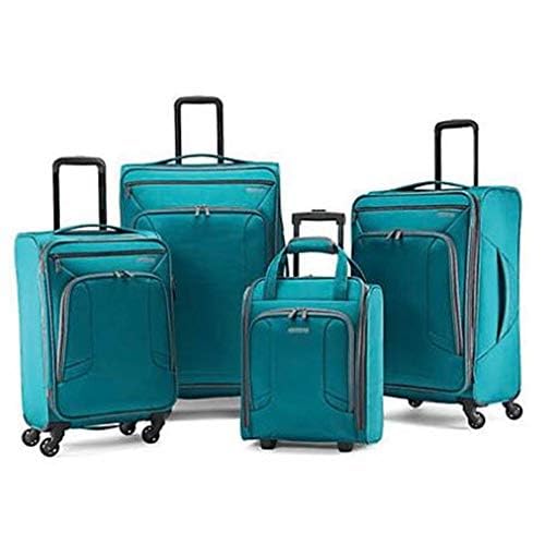 american tourister 4 kix spinner 21