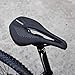 Professional Bicycle Seat Saddle for MTB Road Bike Mountain Bike Racing PU Breathable Soft Seat Cushionthumb 4