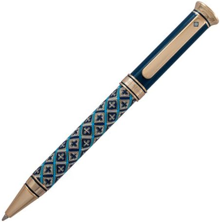 Metropolitan Museum Medieval Colonette Ballpoint Pen