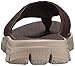 Skechers Sport Men's Flex Advantage S Crommelin Flip-Flop,10 M US,chocolate