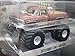 Greenlight 1: 64 Kings of Crunch Series 2-1979 Ford F-250 Monster Truck Goliath 49020-C