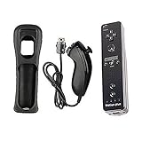 Simply Silver - Built in Motion Plus Remote
