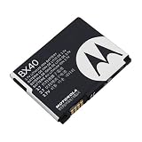 Mototrola Bx40 Battery