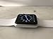 Apple Series 2 Watch for iPhone - 42mm Silver Aluminum Case with White Sport Band