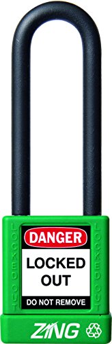 What You Should Know About RecycLock Padlock Different Shackle Green Cheap? RecycLock Padlock Different Shackle Green
