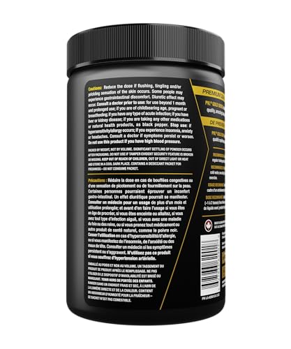 PVL EAA+BCAA COMPLETE – Essential Amino Acid Supplement with BCAAs, Electrolytes & B-Vitamins – Pre, Intra or Post Workout Powder – Keto & Vegan Friendly – Tropical Punch, 30 Servings