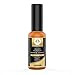 WiseNaturals Vitamin C Serum 20% – Natural and Organic Age-Defying Moisturizer – Anti-Aging Dark Spot Corrector Helps Tone and Tighten the Skin – Contains Vitamin C + E + Hyaluronic Acid
