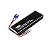 XCSOURCE 7.4V 2700mAh 10C Lipo Battery Replacement for Hubsan H501S Quadcopter BC655
