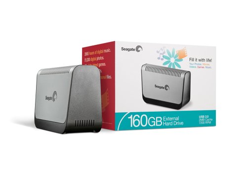 Seagate 160 GB 3.5