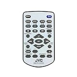 Replacement Remote Control for JVC UX-LP5A UX-LP5UB