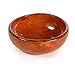Ancient Cookware, Mexican Clay Soup Bowl, Plain, 20 Ounces