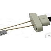 Hot Surface Ignitor with Gasket