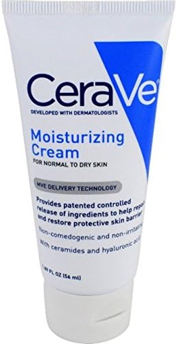 cerave face cream amazon