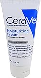CeraVe Moisturizing Cream 1.89 oz
