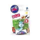 Littlest Pet Shop Singles Seal Figure