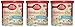 Betty Crocker, Rich & Creamy Frosting, Rainbow Chip, 16oz Tub (Pack of 3)