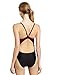 Speedo Women's Rapid Splice Xtra Life Lycra Energy Back Performance Swimsuit