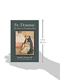 Image de St. Dominic: The Story of a Preaching Friar
