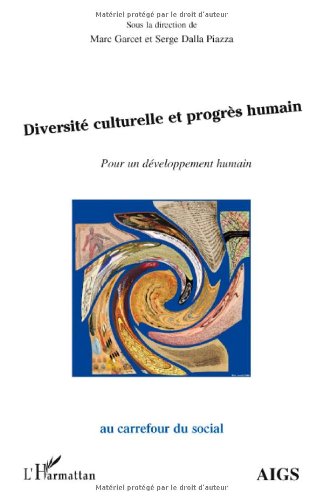 Diversité culturelle et progrès humain