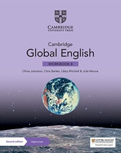 Cambridge Global English Coursebook 12 with Digital Access (2