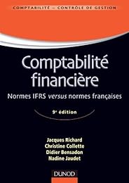Comptabilité financière