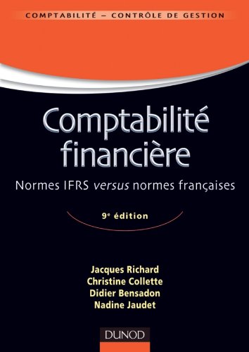 Comptabilité financière