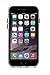 PureGear Slim Shell Case for iPhone 6s/6 - Clear/Black