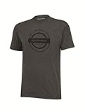 TaylorMade TM15 Carlsbad Golf Tee, Medium, Charcoal Heather