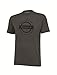 TaylorMade TM15 Carlsbad Golf Tee, Medium, Charcoal Heather
