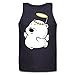 nan guagua Mens sweatshirts huang guagua - Pattern 1