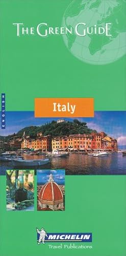 Download Italy (en anglais) PDF