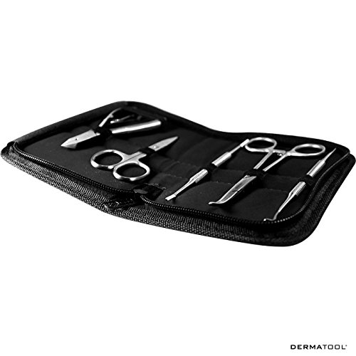 Ingrown Toenail Tool Professional Ingrown Toenail Kit In Stylish Case
