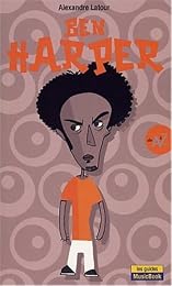 Ben Harper