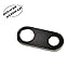 Bonafide Hardware - Replacement Part Compatible with iPhone 7 Plus 5.5 Camera Lens Back Glass (Glass with Frame)