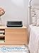 Soluser Portable Bluetooth Speakers Solar Wireless Speakers, 50+Hours Playtime, Enhanced Bass with 12W Subwoofer, Stereo Pairing, Outdoor Waterproof Speaker Durable Design for Indoor, Pool, Home Party