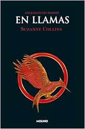 En llamas (Los Juegos del Hambre 2): 02