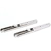 Amarine-made-Chrome-Steel-Folding-Shelf-Bench-Table-Folding-Shelf-Bracket-Max-Load-330lb-Short-Release-Arm-Non-stainless-Single-non-Pair