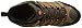 Merrell Men's Moab Mid Waterproof Hiking Boot,Earth,13 M US
