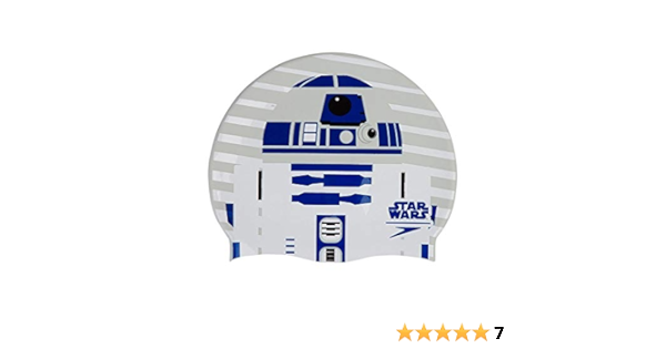 r2d2 swim cap