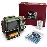The Wand Company WRC11618 Fallout Pip-Boy 2000 Mk VI Construction Kit, Multi-Colour