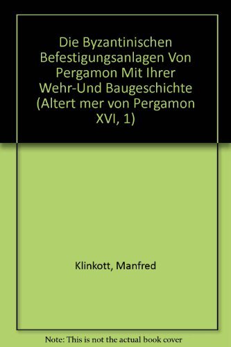 Eisenfunde aus pergamon gerate werkzeuge und waffen