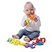 Playgro Junyju Linking Stacker Baby Toy