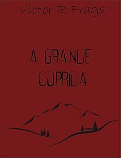 Livro A Grande Corrida